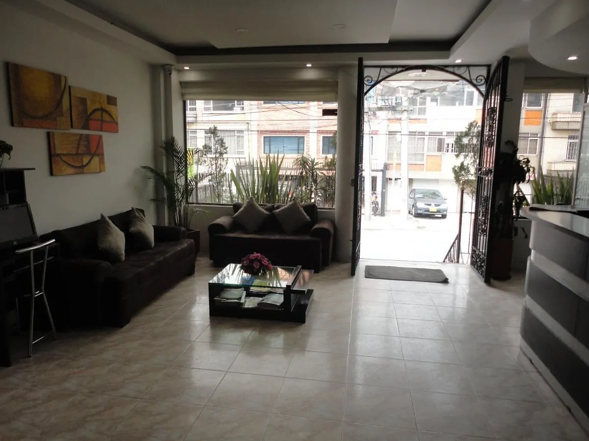 Hotel Fenix Real Bogota 0*,  Colombia