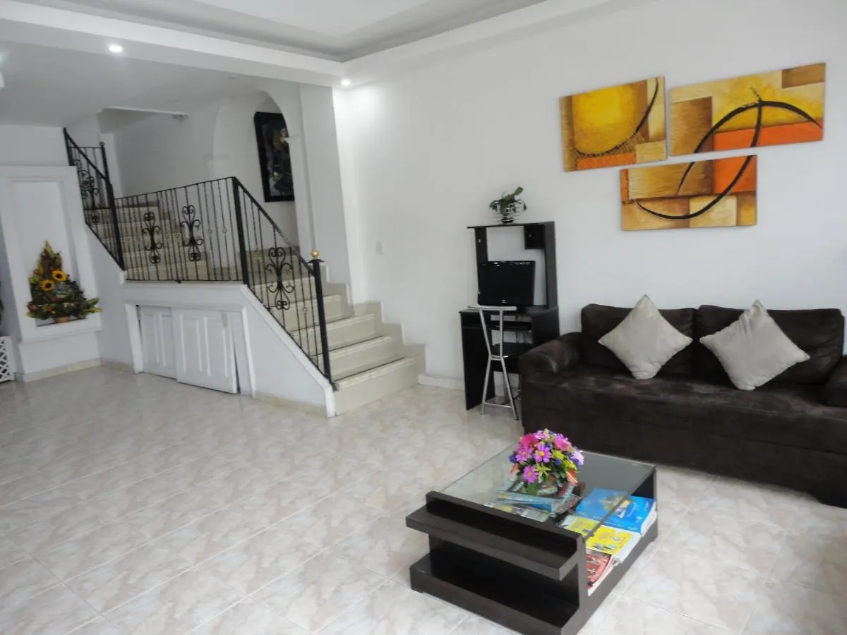 Hotel Fenix Real Bogota Colombia