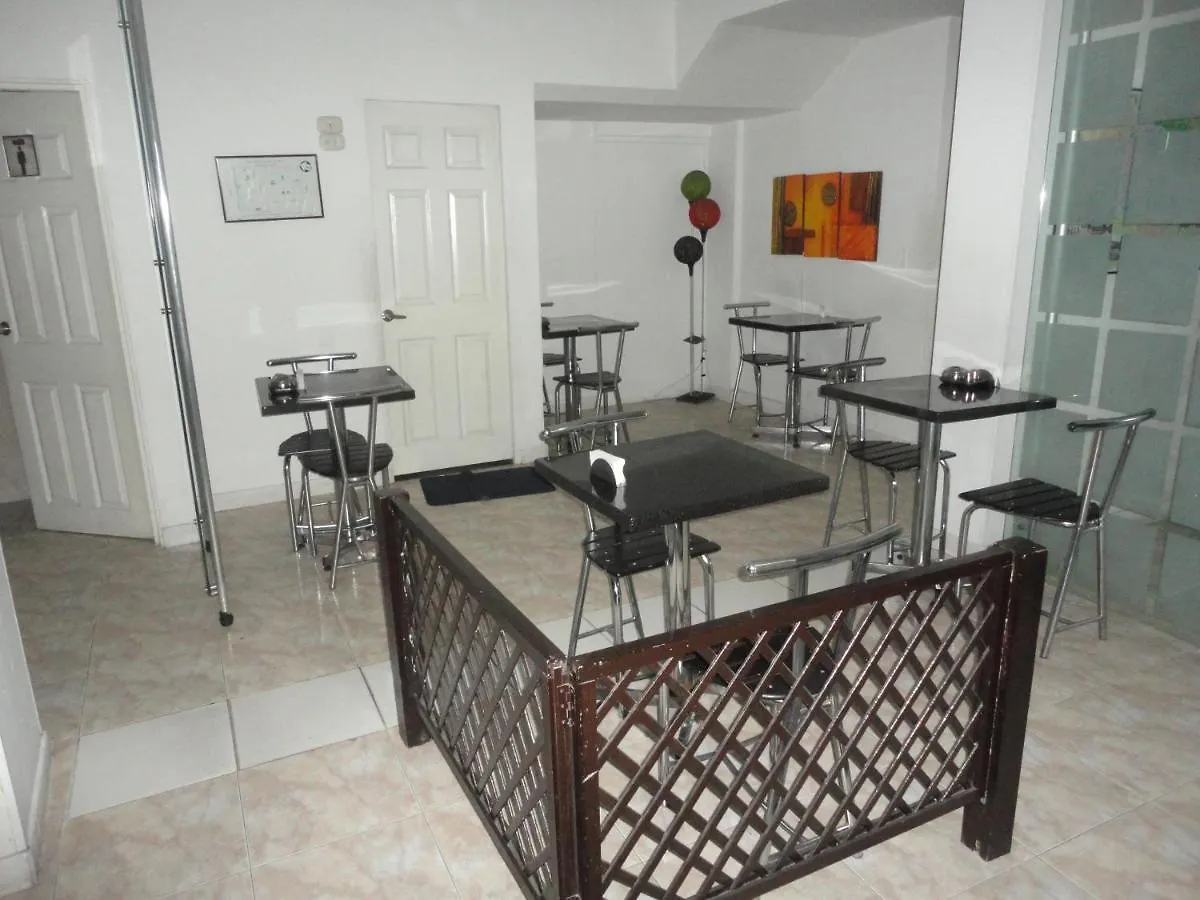 Hotel Fenix Real Bogota