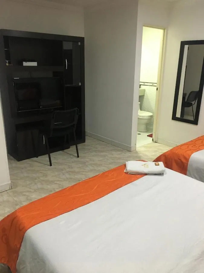 Hotel Fenix Real Bogota