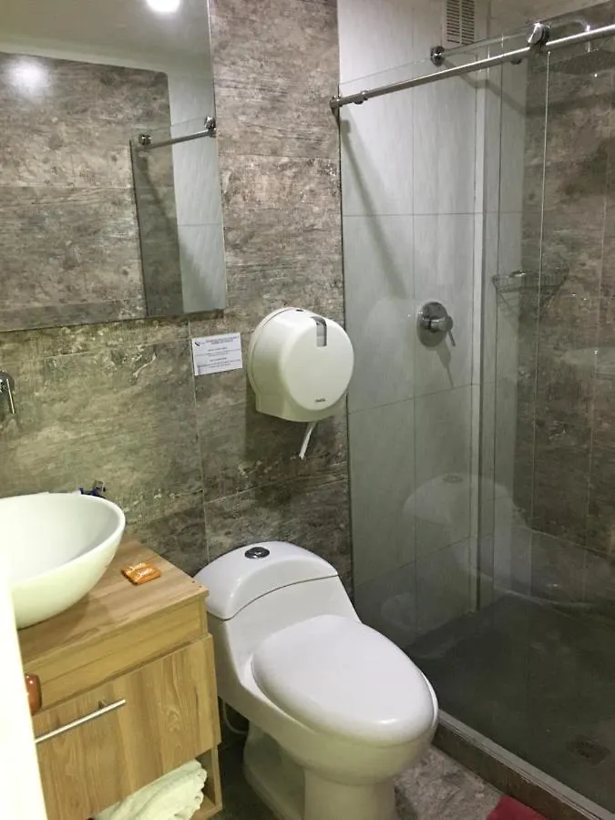 Hotel Fenix Real Bogota