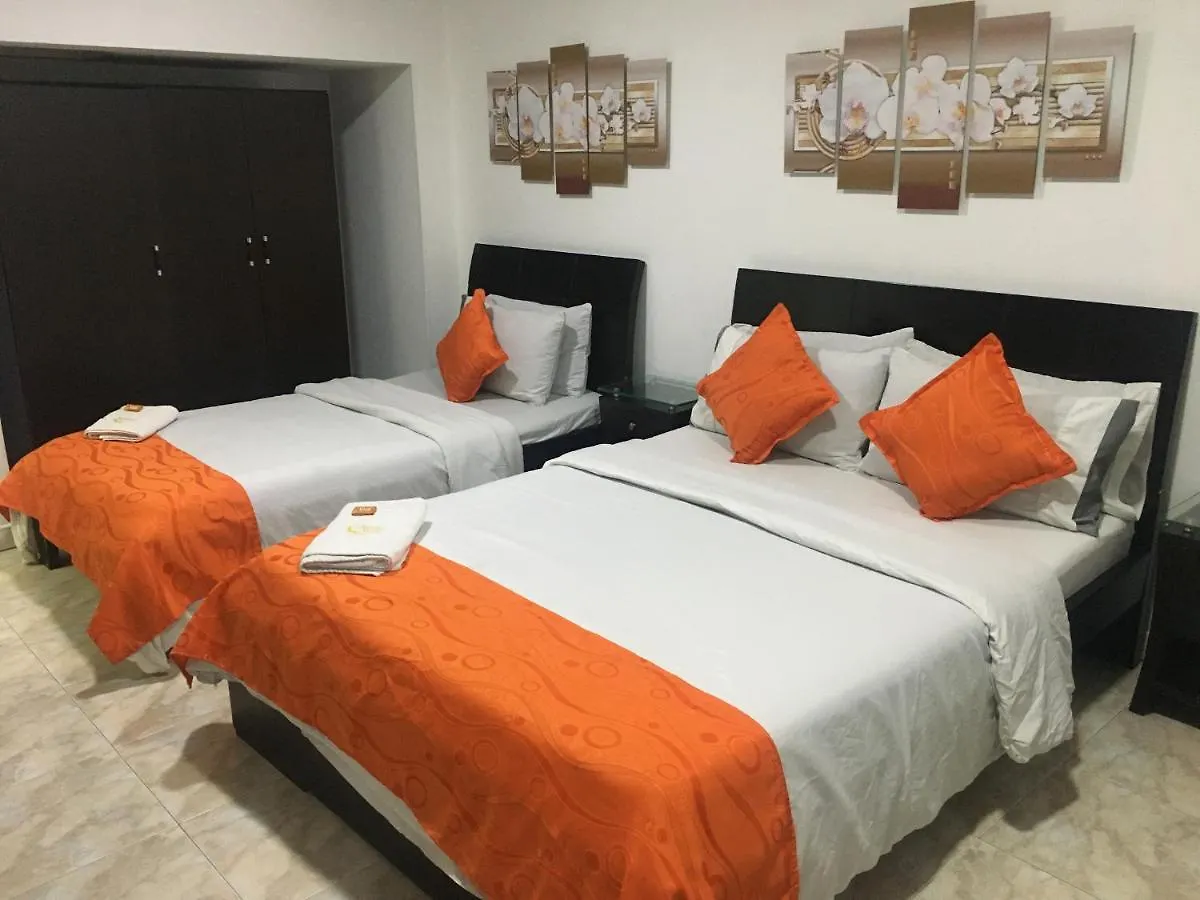 Hotel Fenix Real Bogota