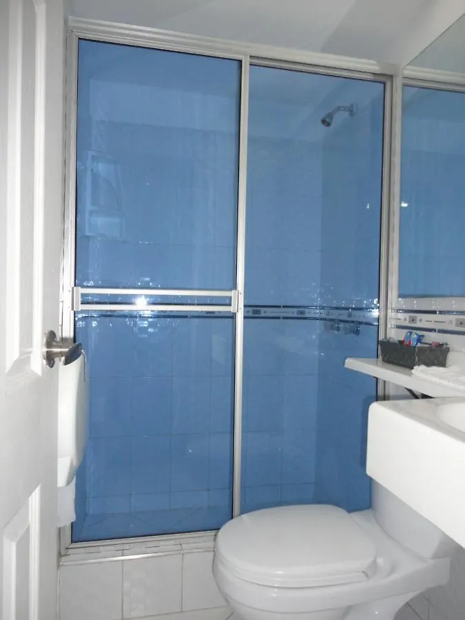 Hotel Fenix Real Bogota