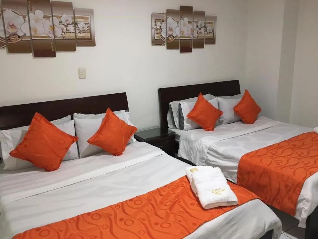 Hotel Fenix Real Bogota