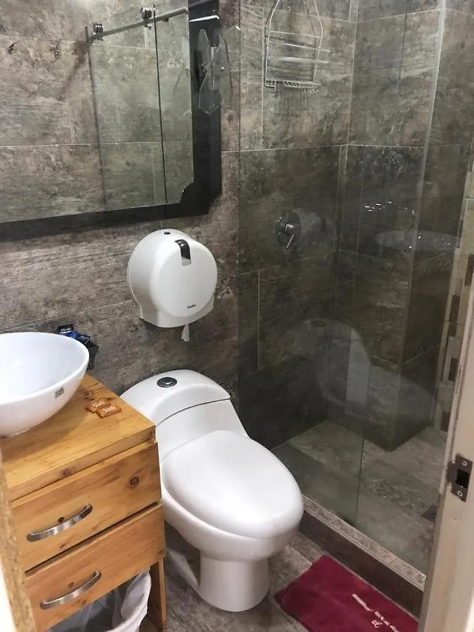 Hotel Fenix Real Bogota