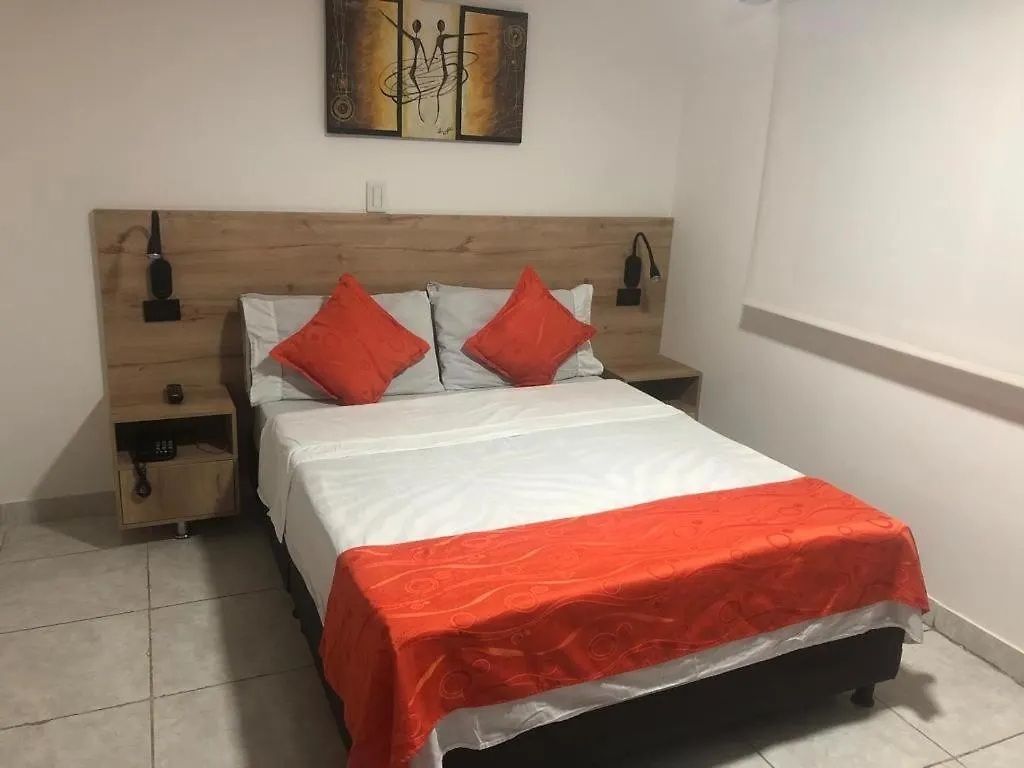 Hotel Fenix Real Bogota