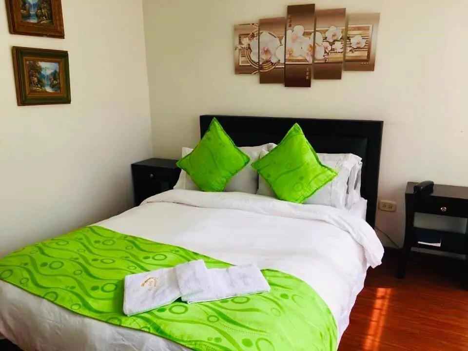 Hotel Fenix Real Bogota