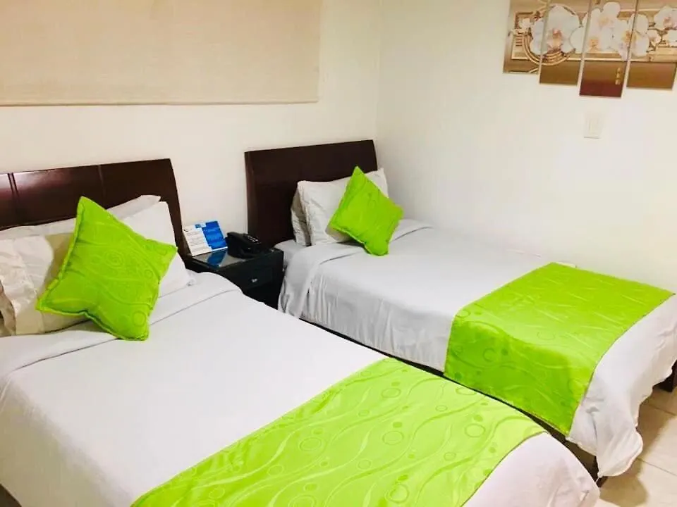 Hotel Fenix Real Bogota 0*,  Colombia