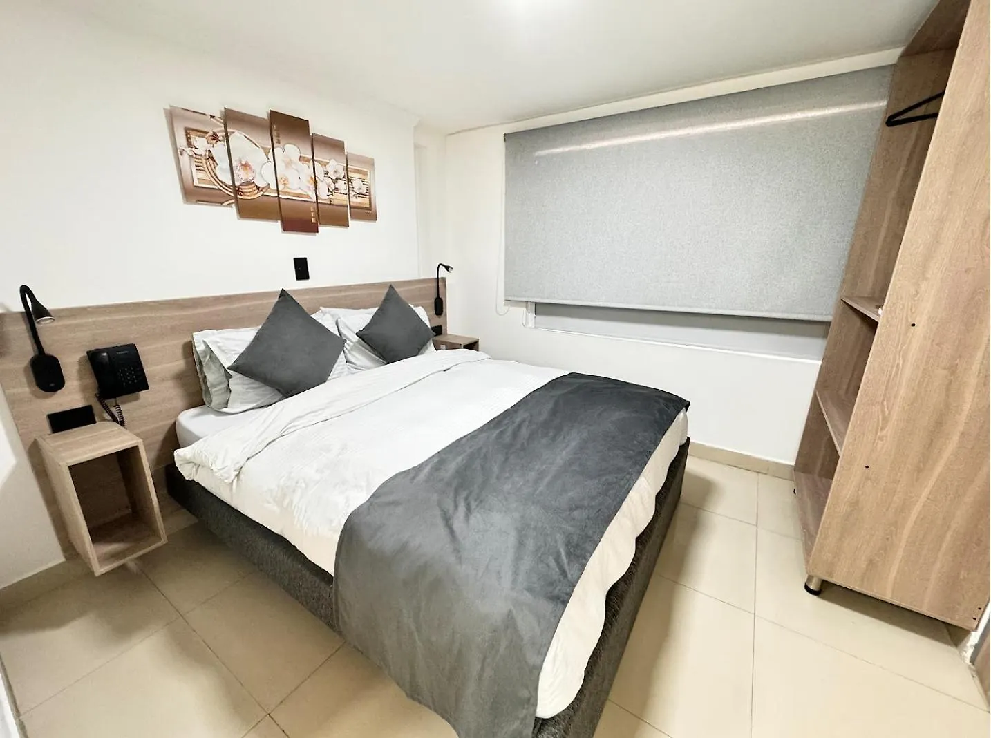 Hotel Fenix Real Bogota 0*,  Colombia