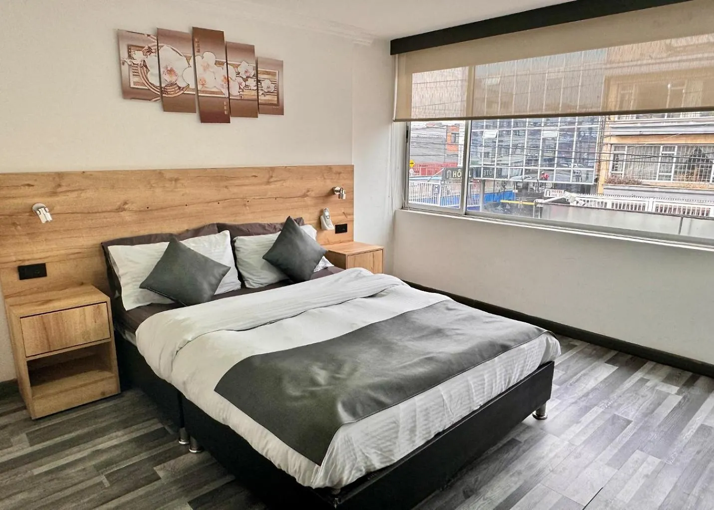 Hotel Fenix Real Bogota