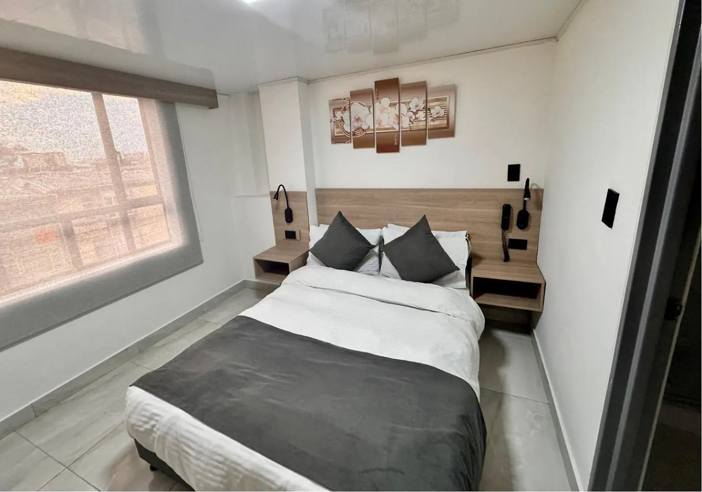 Hotel Fenix Real Bogota