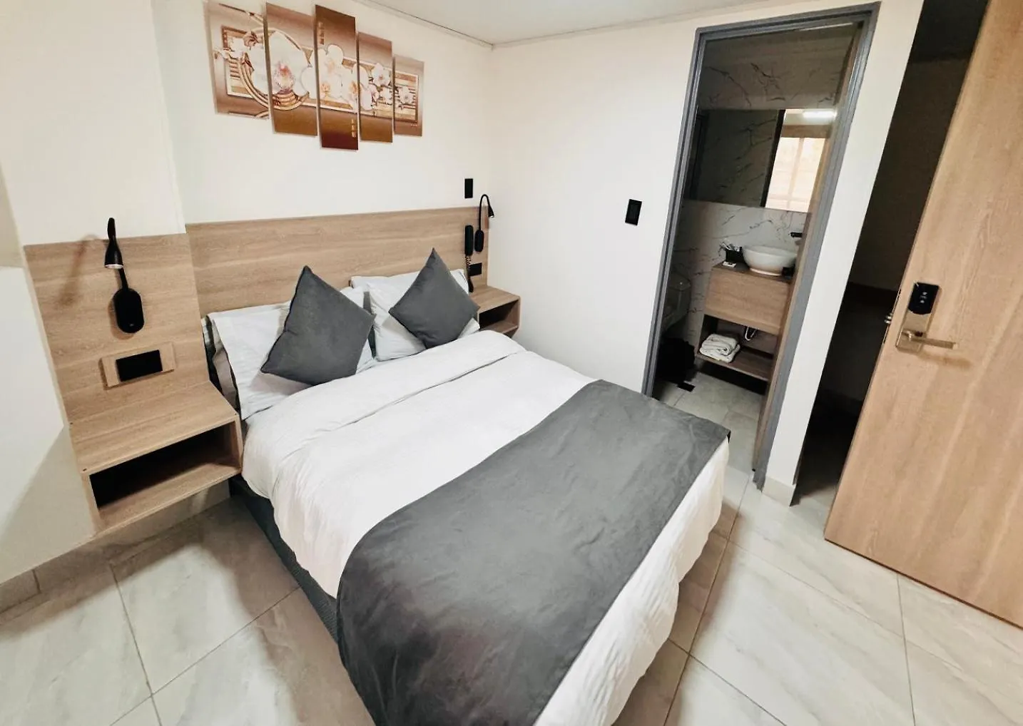Hotel Fenix Real Bogota