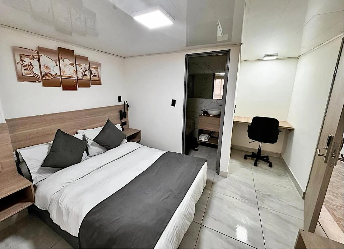 Hotel Fenix Real Bogota Colombia