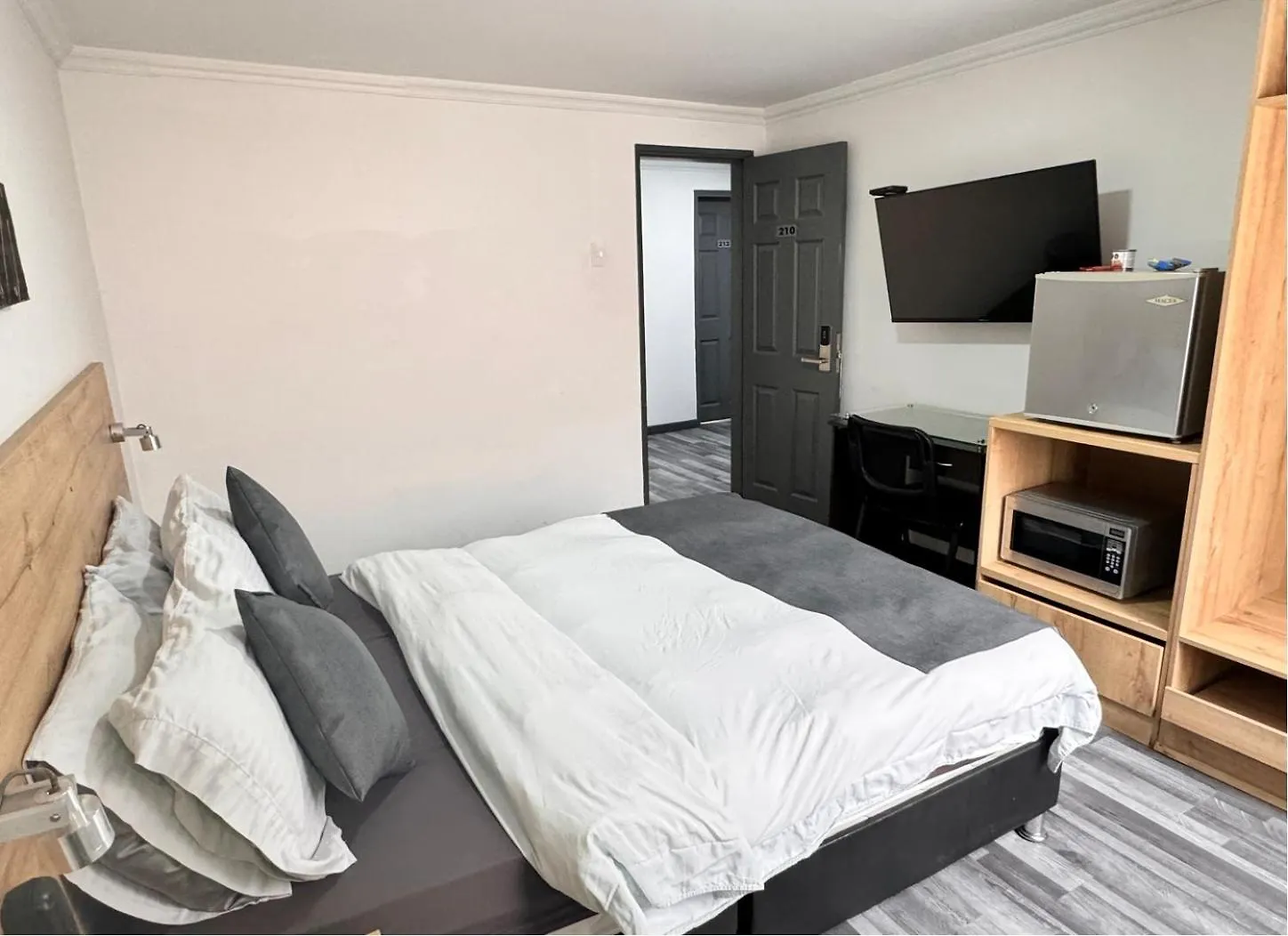 Hotel Fenix Real Bogota