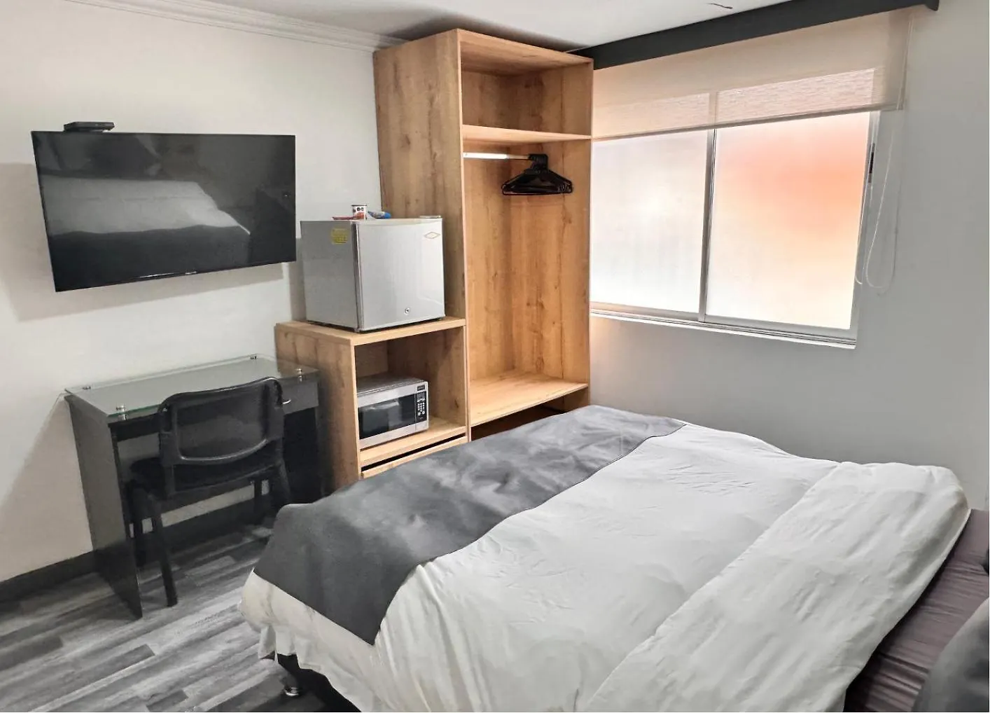 Hotel Fenix Real Bogota 0*,